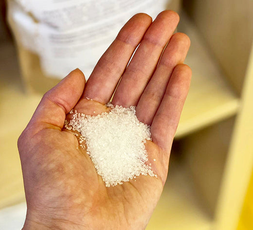 EPSOM druskos nauda mūsų sveikatai