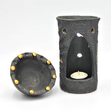 Įkelti vaizdą į galerijos rodinį, Keramikinė aromatinė lempa
