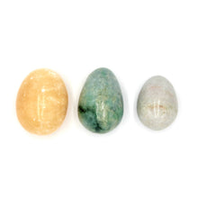 Įkelti vaizdą į galerijos rodinį, Nefrito kiaušinis | Jade egg
